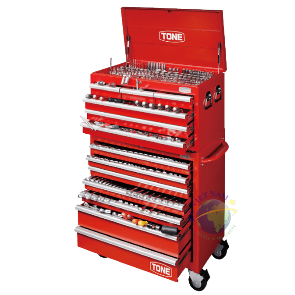 tủ dụng cụ sửa chữa