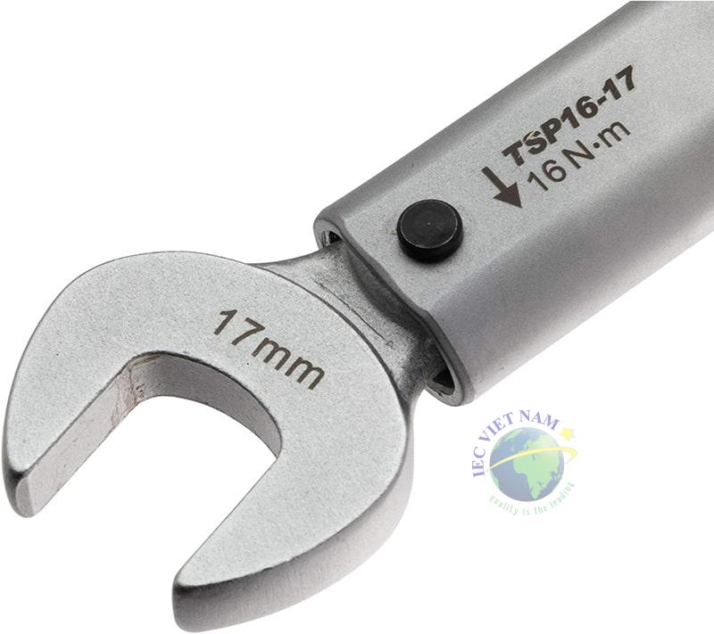 Tay cân lực đơn loại cờ lê TSP 7 tsp 2 min