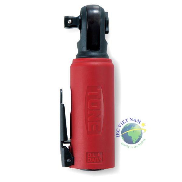 Súng siết bu lông chính hãng phân phối bởi IEC Việt Nam