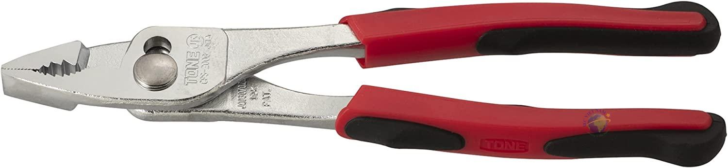 Kìm kết hợp loại thon (có bọc tay cầm MASTER) TONE CPS-200G 3 CPS200G 01 min