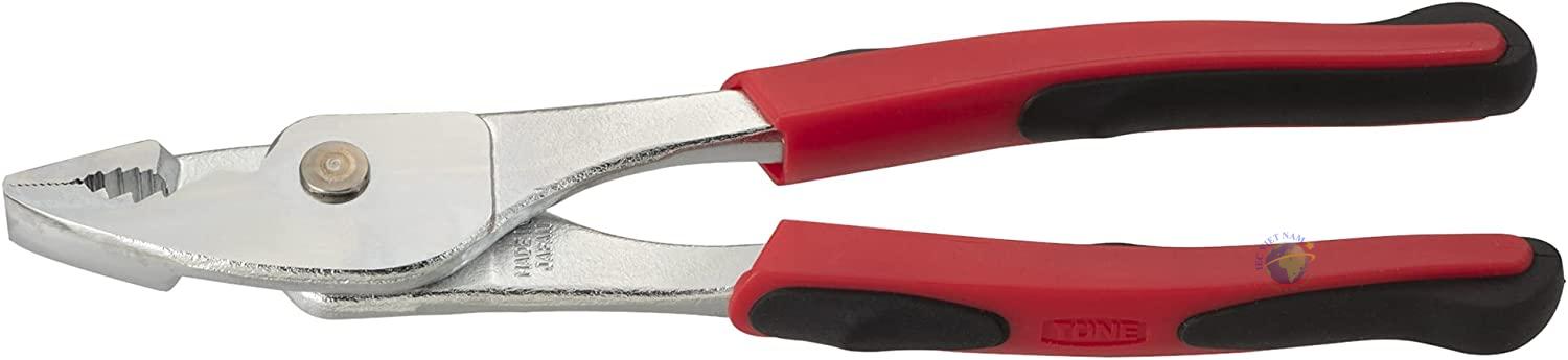 Kìm kết hợp loại thon (có bọc tay cầm MASTER) TONE CPS-200G 4 CPS200G 02 min