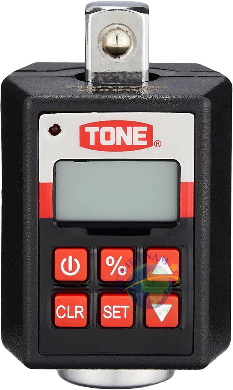 Bộ kiểm tra lực siết TONE HDT 2 HDT 09 min