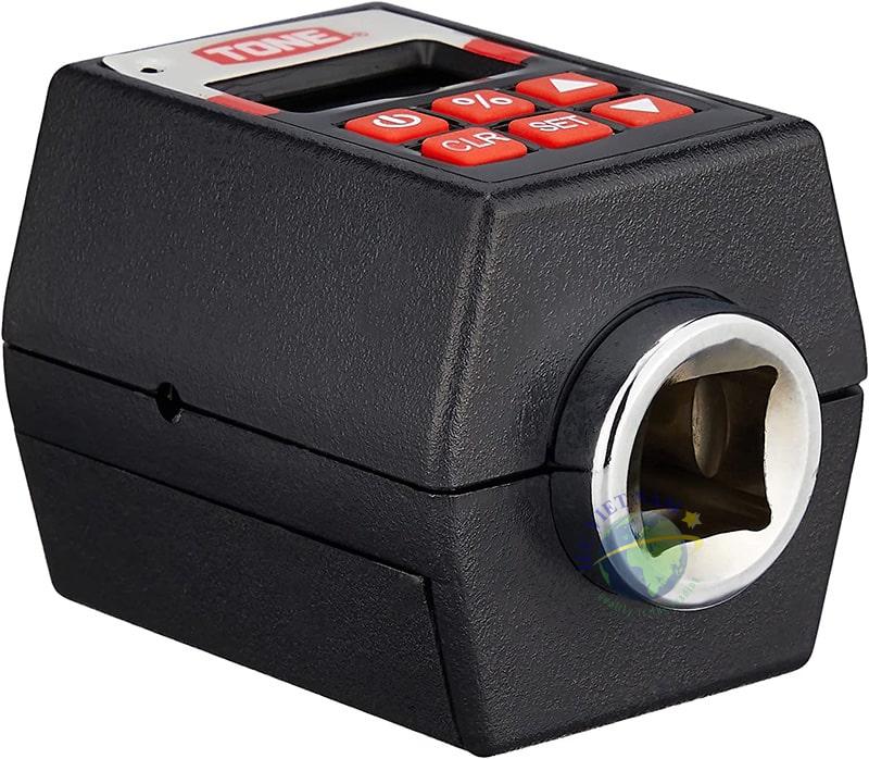 Bộ kiểm tra lực siết TONE HDT 3 HDT 10 min