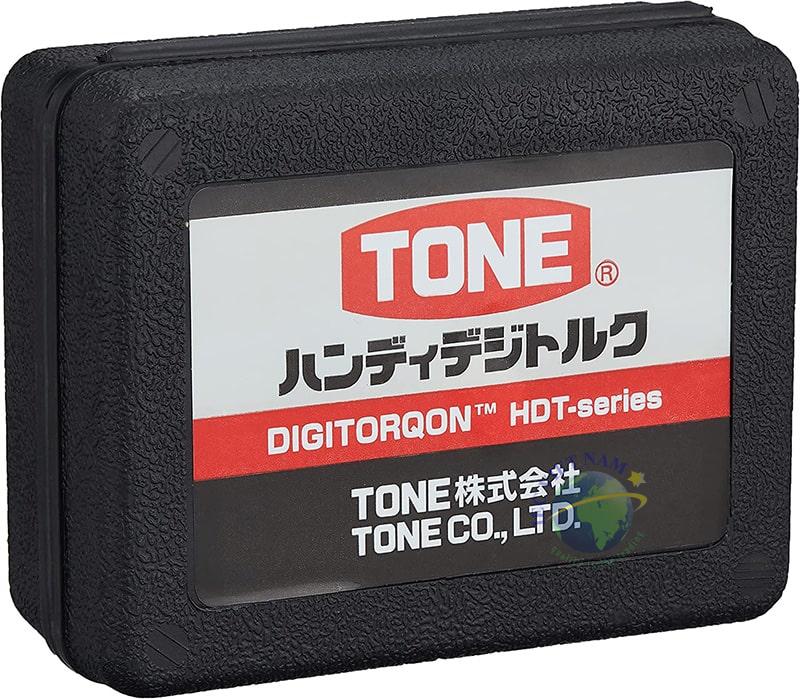 Bộ kiểm tra lực siết TONE HDT 4 HDT 11 min