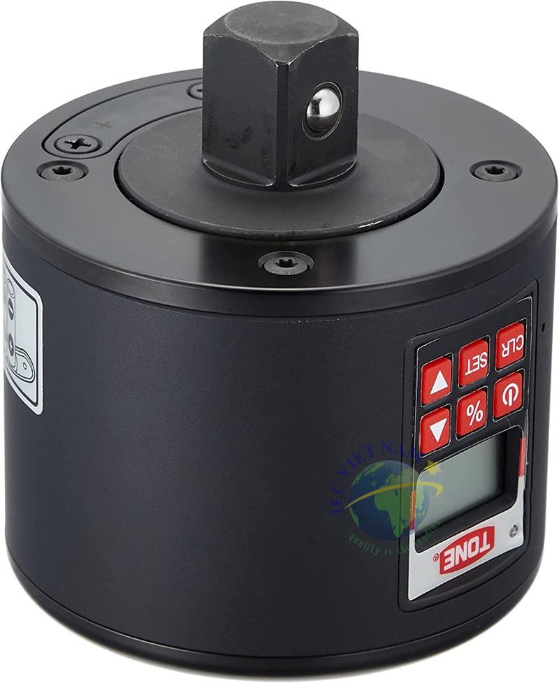 Bộ kiểm tra lực siết TONE HDT 6 HDT 13 min