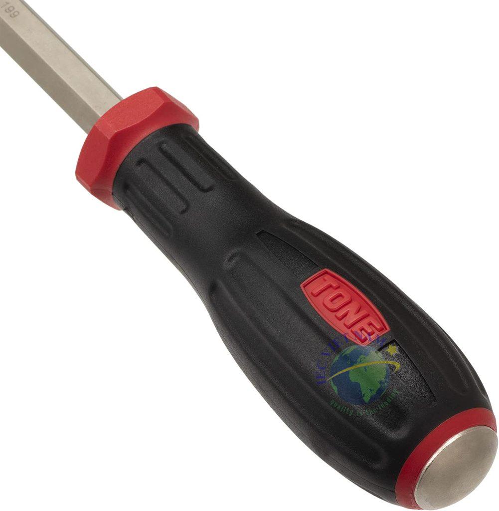 Tô vít cường lực (loại đóng xuyên) TONE PGY 6 PGYMD 06 min