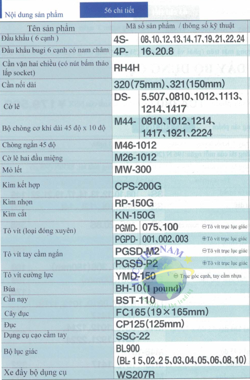 TCA412-04