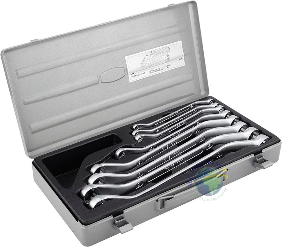 Bộ chòng dài 45 độ TONE 2800M gồm 8 chi tiết 6 2800m 06 min