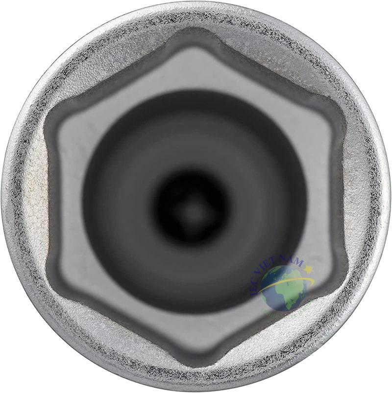 Đầu khẩu bit loại lúc lắc (loại thay đổi được) TONE 2BNU 6 2BNU 3 min