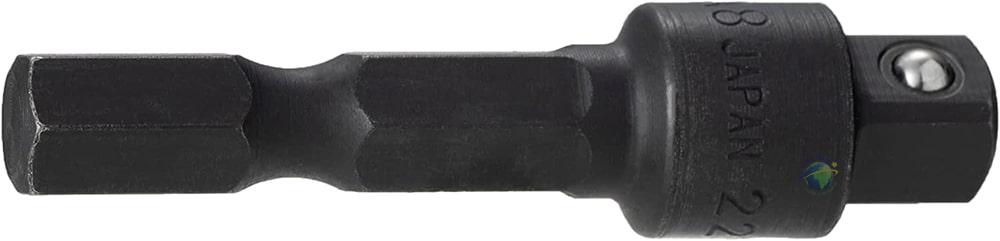 Đầu khẩu dùng cho máy khoan điện TONE 2BSA 3 2BSA 2 min