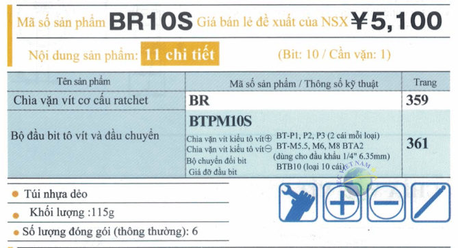 BR10S 01