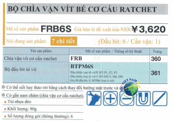 FRB6S-01