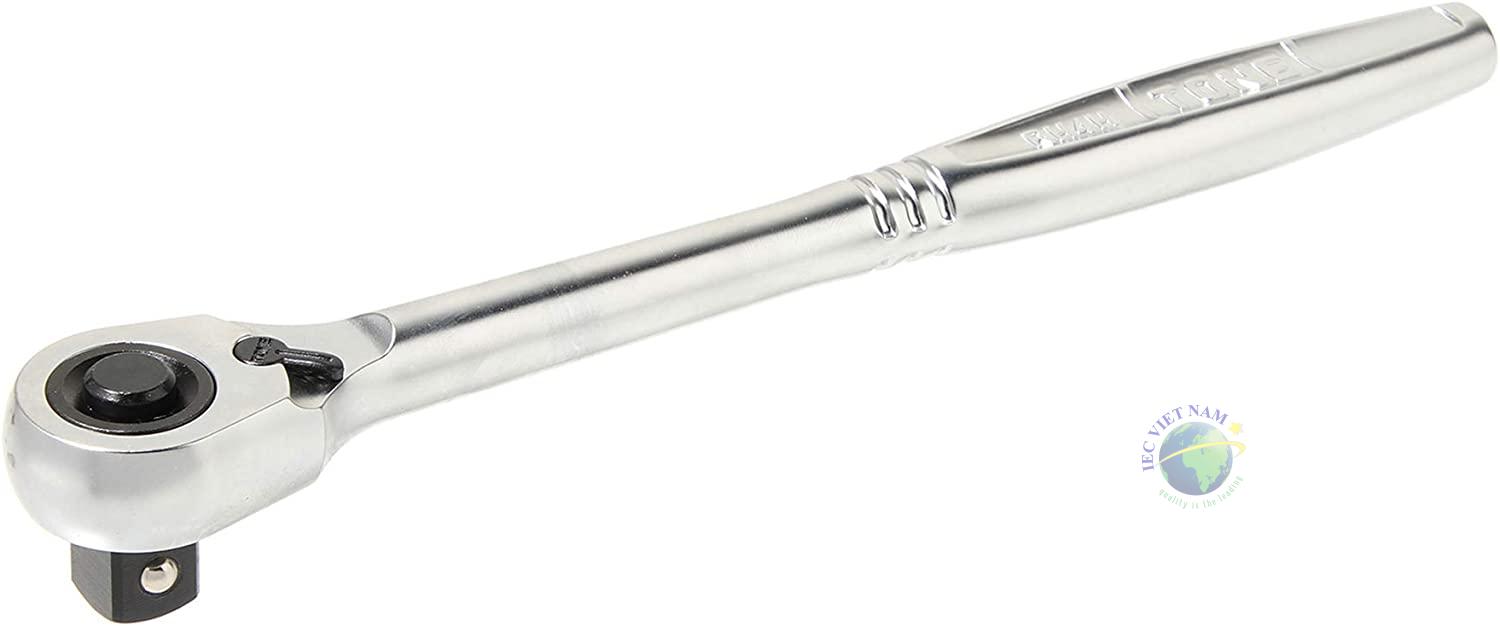 Cần vặn hai chiều (có nút bấm tháo lắp SOCKET) TONE RH2H/RH3H/RH4H 6 RH4H 1 min