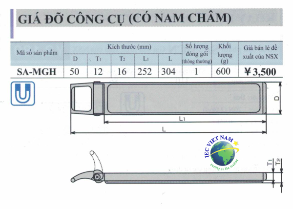 SAMGH-01