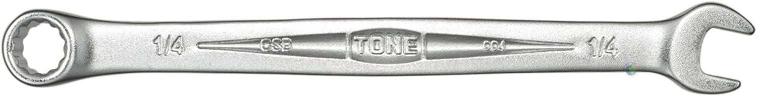 Cờ lê kết hợp TONE CSB 4 CSB 08 3 min