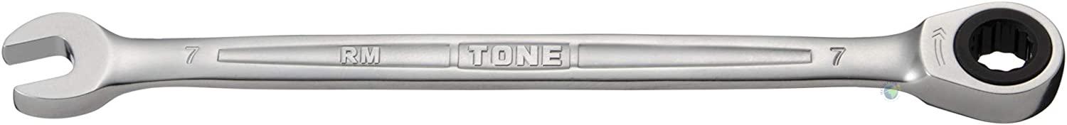 Cờ lê cơ cấu ratchet TONE RM 2 RM 06 min
