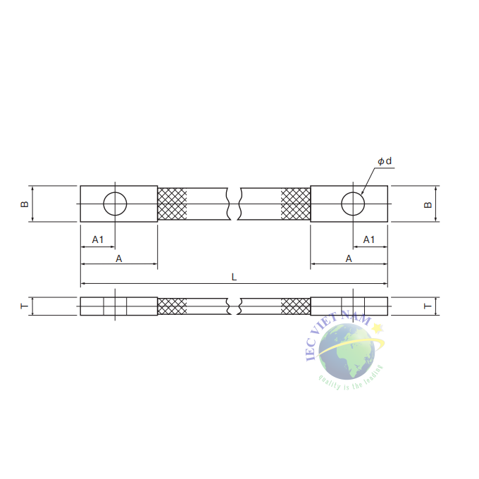 dây đồng bện tiếp địa SA - 01-min dây đồng bện tiếp địa SA - 01-min