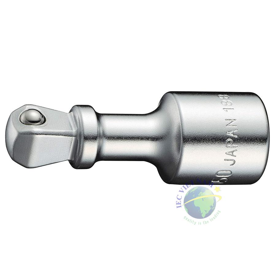 Bộ cần nối dài loại lúc lắc TONE EX413 (Giắc cắm 12.7mm) 3 EX31 01 min