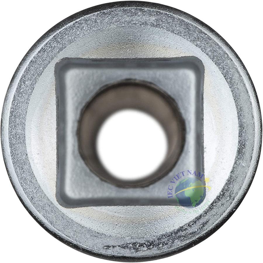 Bộ đầu khẩu siêu dài (6 cạnh) TONE 3SLL400 (Giắc cắm 9.5mm) 6 3S 08L120 4 min
