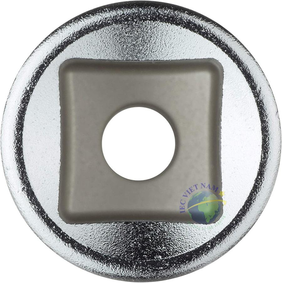 Đầu khẩu lục giác (6 cạnh) TONE 3SB (giắc cắm 9.5mm) 4 3SB 08 3 min