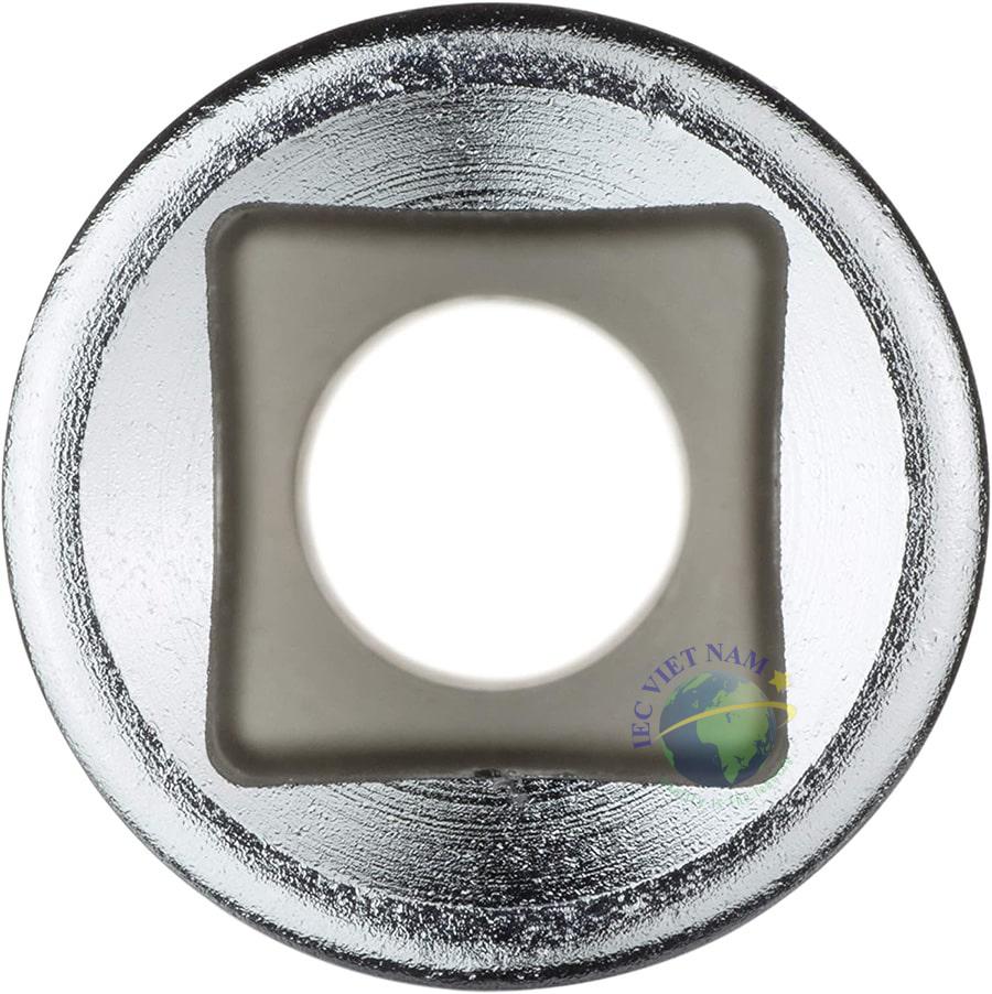 Bộ đầu khẩu giữ đai ốc dài (6 cạnh, có giá đỡ) TONE HSCL306 6 3SC 08L 4 min