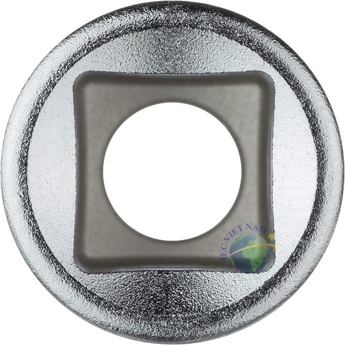 Bộ đầu khẩu lục giác giữ đai ốc (6 cạnh) TONE HSC312 (Giắc cắm 9.5mm) 6 3SC 4 min