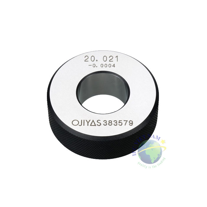Limit Ring Gauge-01 Limit Ring Gauge-01