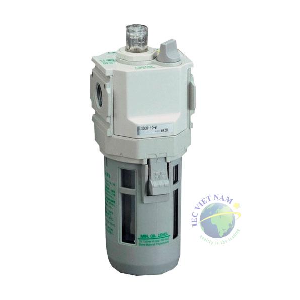 Bộ cấp dầu CKD L3000-8-W