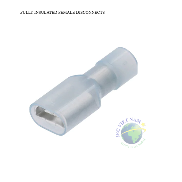 TMEDN-FA-03 đầu cos đực cái