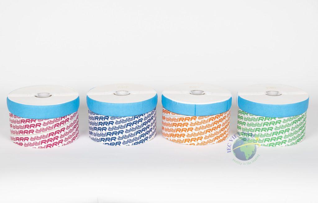 Lõi lọc của Triple R - Giải pháp tối ưu cho hệ thống lọc dầu công ...