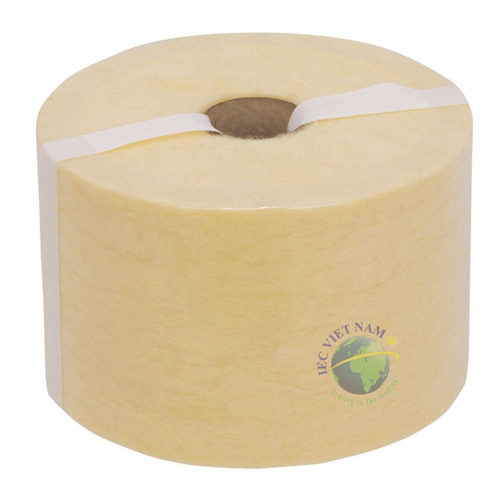 Lõi Lọc Dầu Thủy Lực Triple R dòng M (Triple R Filter elements M-series ...