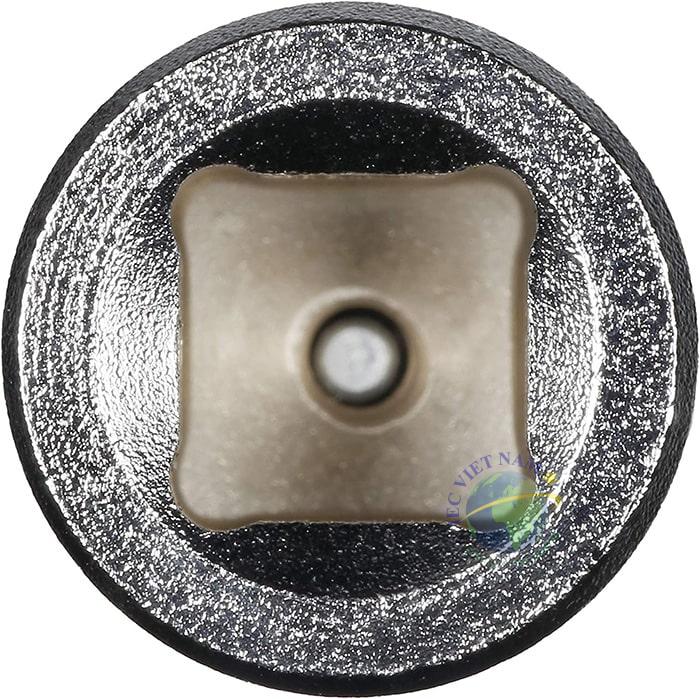 Đầu khẩu lục giác TONE 2H (giắc cắm 6.35mm) 5 2H 05 min