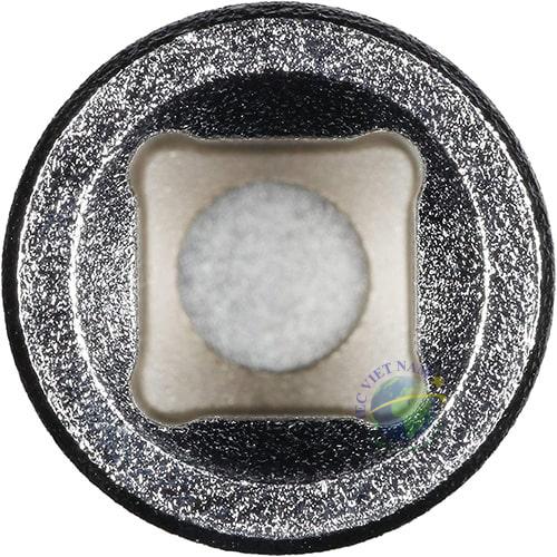 Đầu khẩu loại tô vít TONE 2H-M và 2H-P (giắc cắm 6.35mm) 4 2H M2 4 min