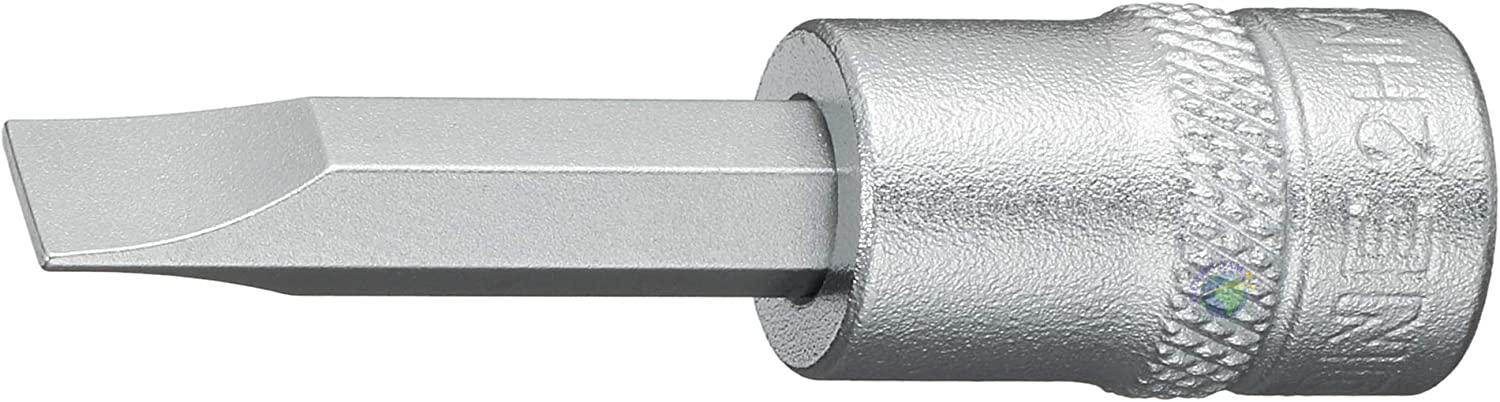 Đầu khẩu loại tô vít TONE 2H-M và 2H-P (giắc cắm 6.35mm) 3 2H M2 min