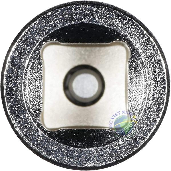 Đầu khẩu lục giác TONE 2HB (giắc cắm 6.35mm) 6 2HB 06