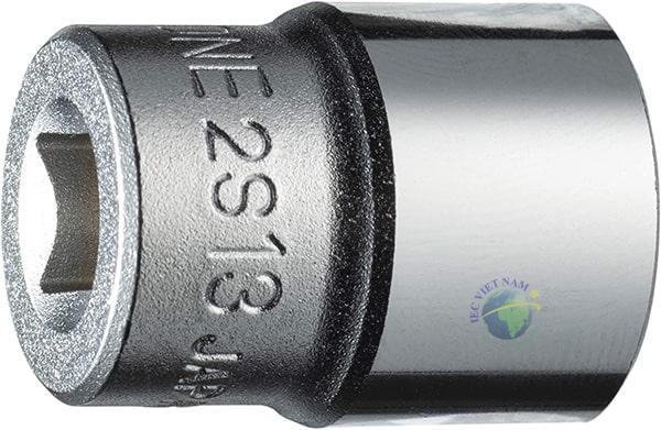 Đầu khẩu và cần vặn TONE S20830P (Giắc cắm 6.35mm) 7 2S 03 4 min