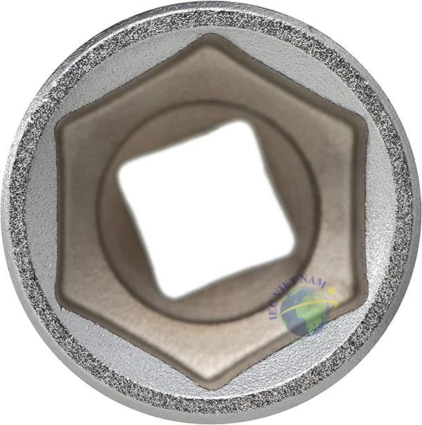 Đầu khẩu và cần vặn TONE S20830P (Giắc cắm 6.35mm) 6 2S 03 5 min