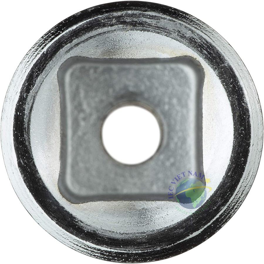 Đầu khẩu dài 6 cạnh TONE 2SB-L (Giắc cắm 6.35mm) 3 2SB 04L 6 min