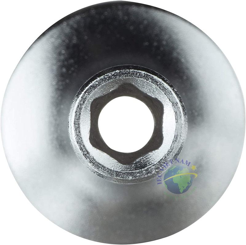 Đầu khẩu lục giác TONE 2SB (Giắc cắm 6.35mm) 6 2SB 05 min