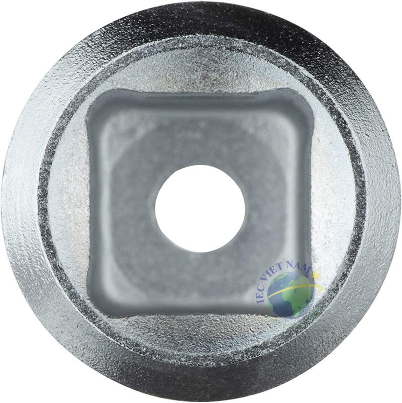 Đầu khẩu lục giác TONE 2SB (Giắc cắm 6.35mm) 5 2SB 06 min