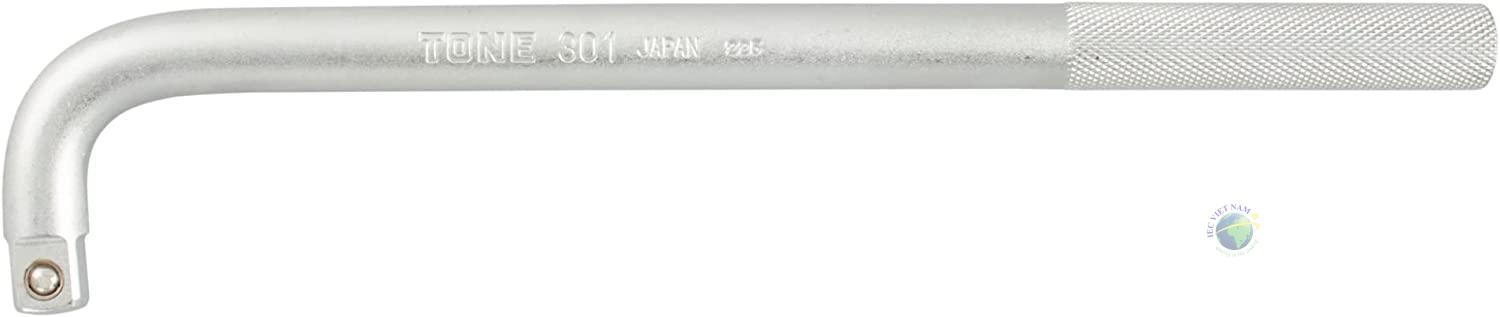 Cần vặn TONE 301/401 5 301 3 min