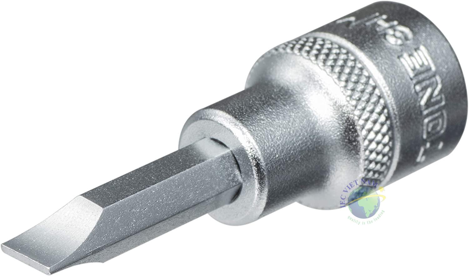 Đầu khẩu loại tô vít TONE 3H-M và 3H-P (giắc cắm 9.5mm) 4 3H M2 4 min