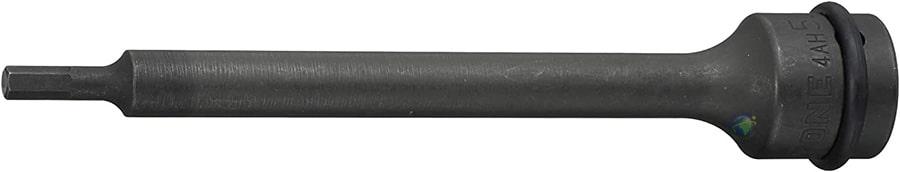 Đầu khẩu lục giác dành cho súng siết TONE 4AH-L (Giắc cắm 12.7mm) 4 4AH L 3 min 1