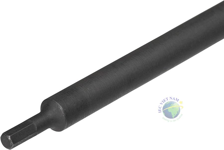 Đầu khẩu lục giác dành cho súng siết TONE 4AH-L (Giắc cắm 12.7mm) 6 4AH L 5 min 1