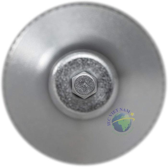 Đầu khẩu lục giác TONE 4H (Giắc cắm 12.7mm) 5 4H 5 min