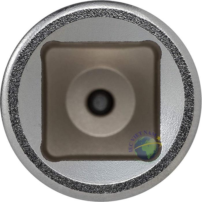 Đầu khẩu lục giác TONE 4H (Giắc cắm 12.7mm) 4 4H 6 min