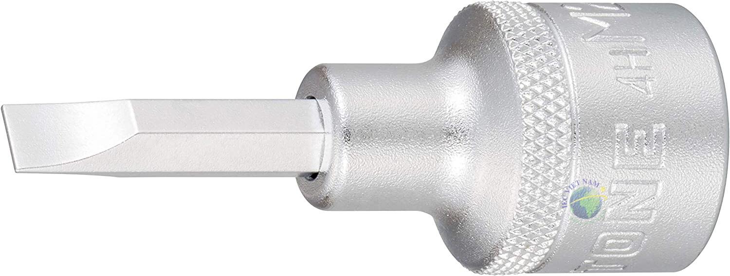 Đầu khẩu loại tô vít TONE 4H-M và 4H-P (giắc cắm 12.7mm) 2 4H M2 3 min