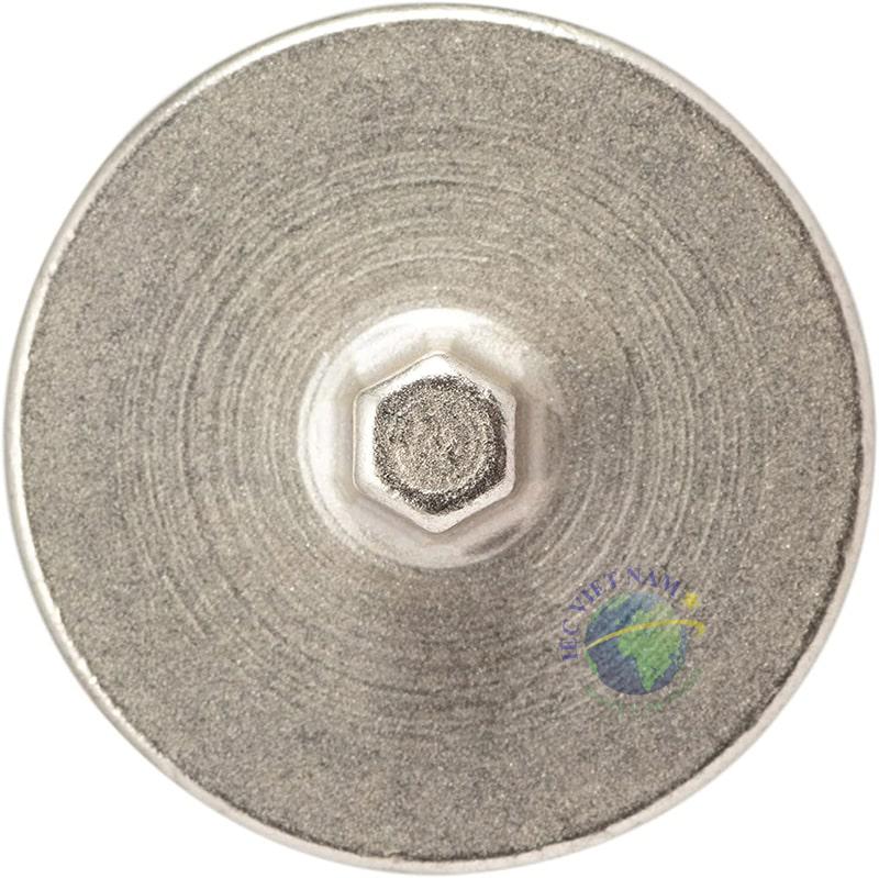 Đầu BIT lục giác TONE BIT4-H (Giắc cắm 12.7mm) 8 BIT4 H 4 min