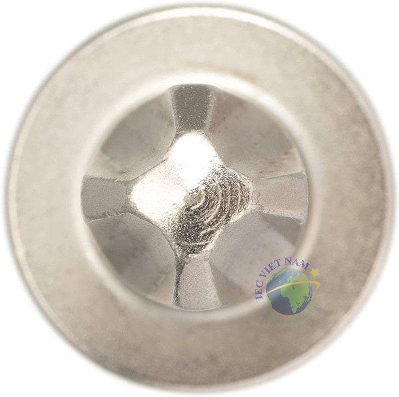 Đầu BIT kiểu tô vít TONE BIT4 8 BIT4 P3 4 min