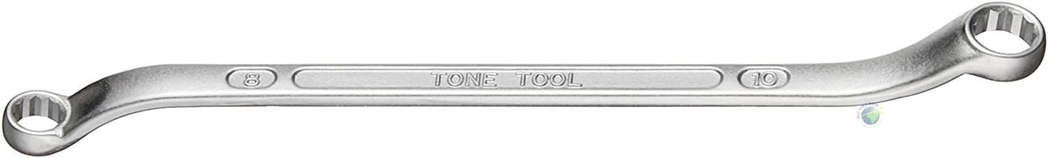 Chòng cơ khí dài 45 độ x 10 độ TONE M44 2 M44 03 min